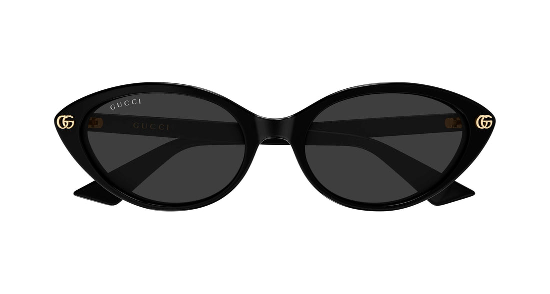 GUCCI GG2110S 001 54 SUNGLASSES