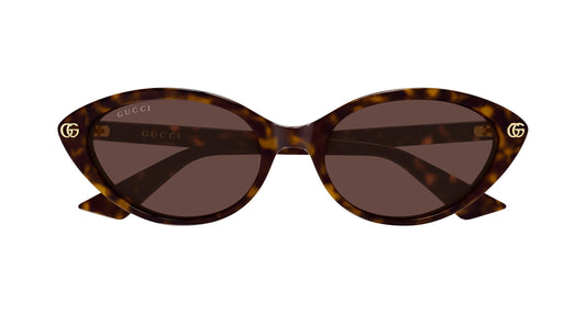 GUCCI GG2110S 002 54 SUNGLASSES