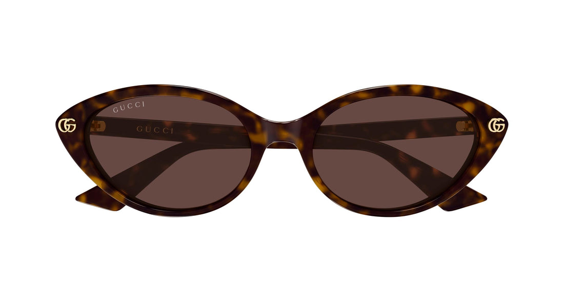 GUCCI GG2110S 002 54 SUNGLASSES