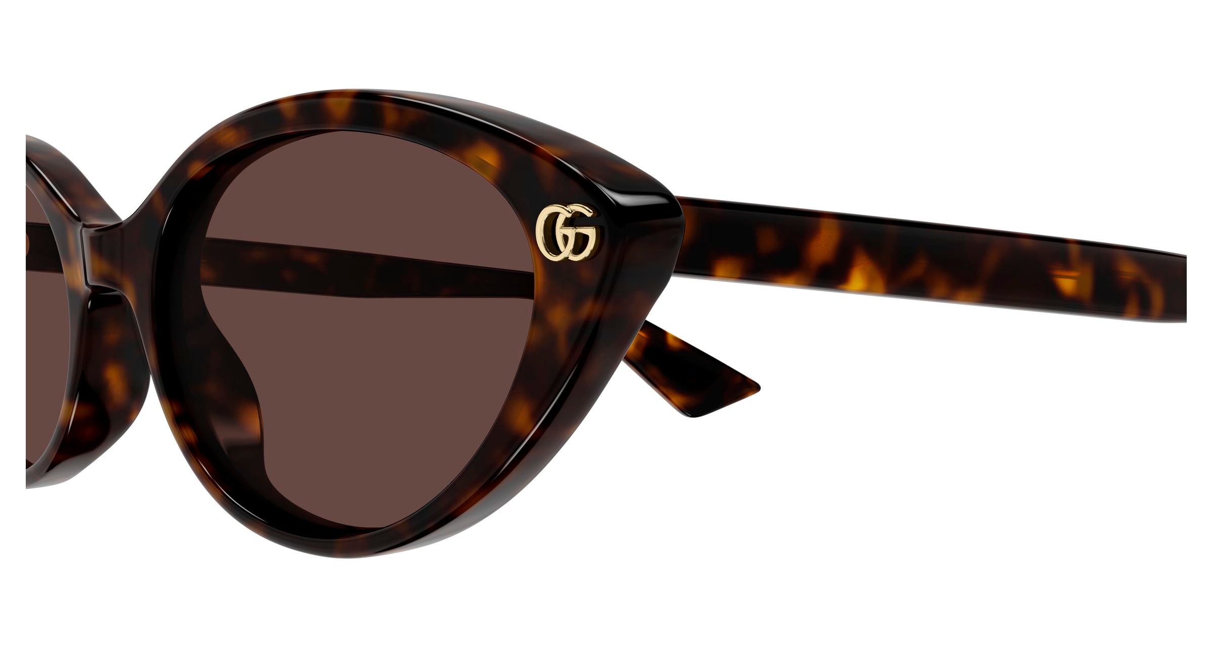 GUCCI GG2110S 002 54 SUNGLASSES