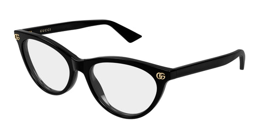 GUCCI GG2112O 001 53 FRAME