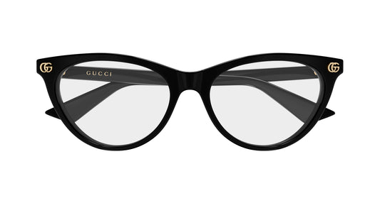 GUCCI GG2112O 001 53 FRAME