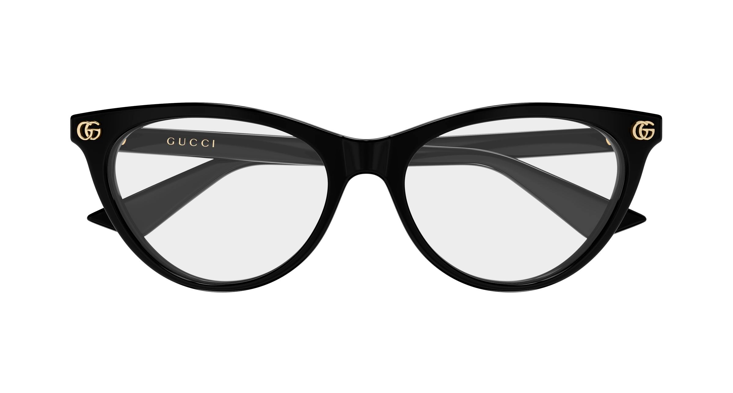 GUCCI GG2112O 001 53 FRAME