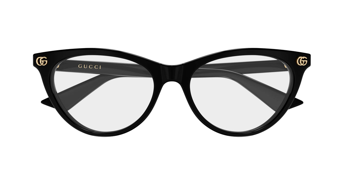 GUCCI GG2112O 001 53 FRAME