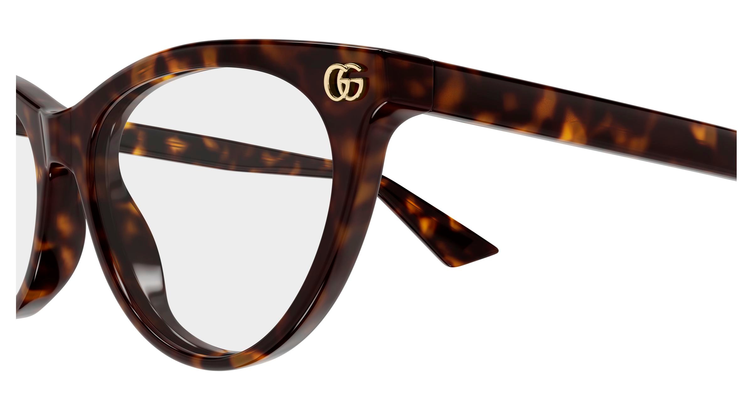 GUCCI GG2112O 002 53 FRAME