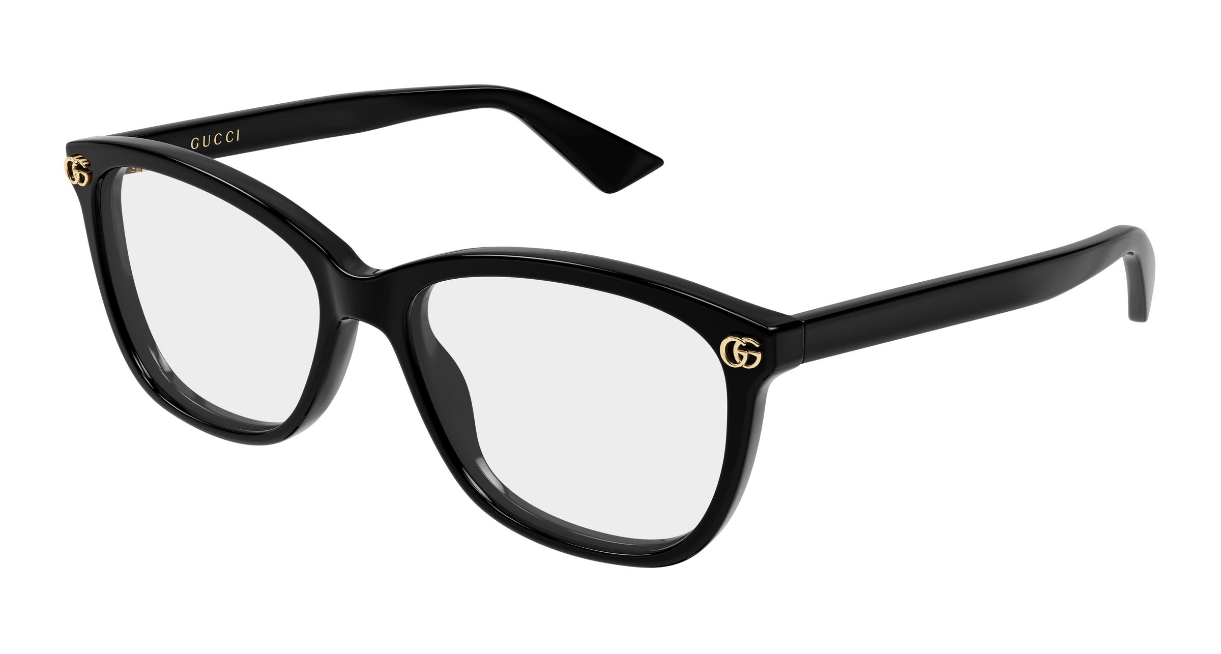 GUCCI GG2113O 001 52 FRAME
