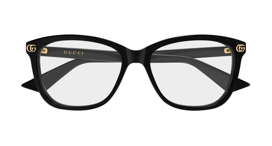 GUCCI GG2113O 001 52 FRAME