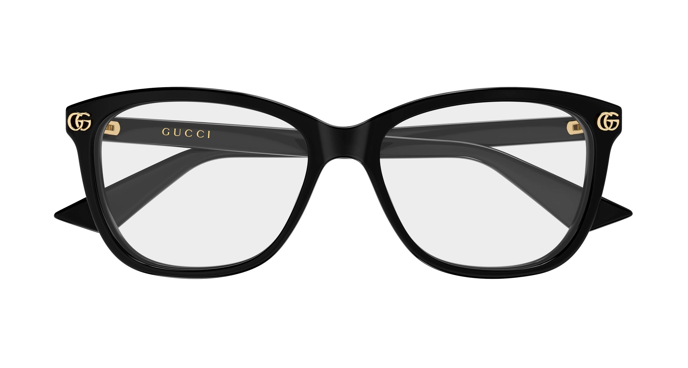 GUCCI GG2113O 001 52 FRAME