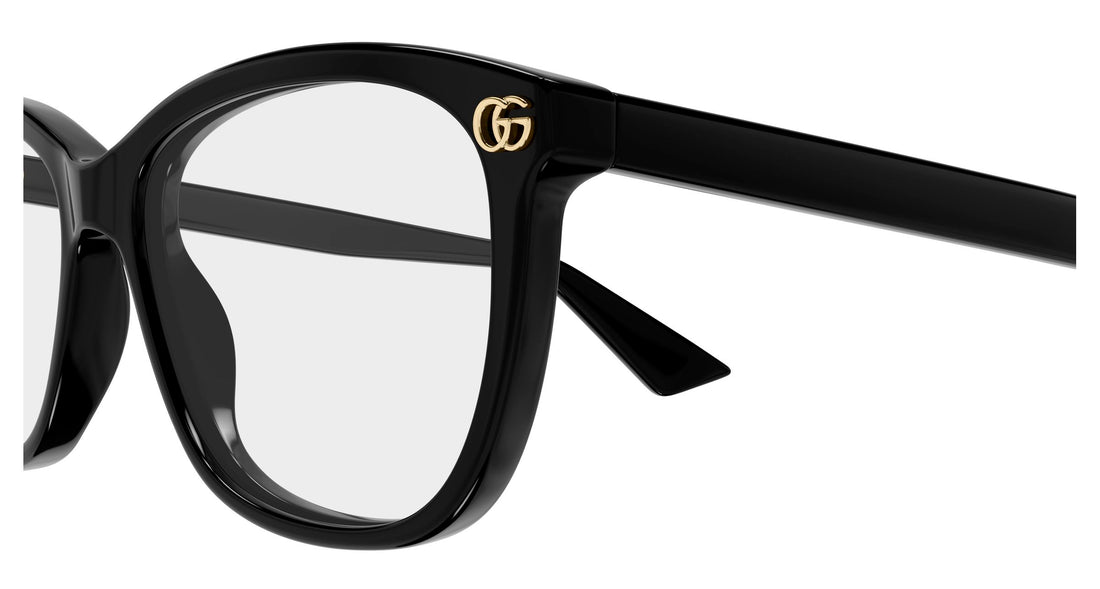 GUCCI GG2113O 001 52 FRAME