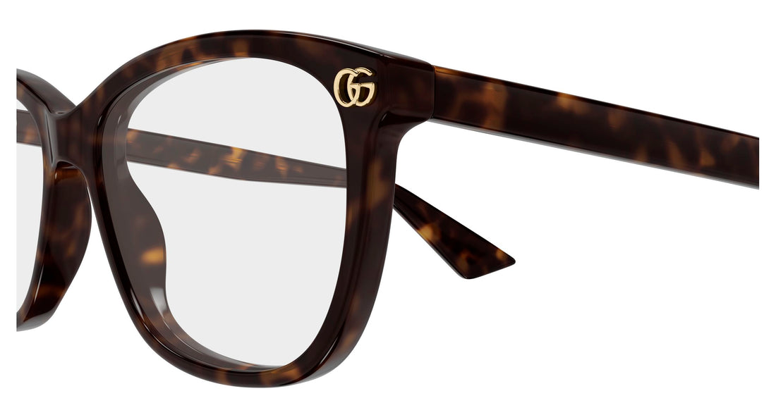 GUCCI GG2113O 002 52 FRAME