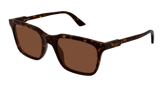 GUCCI GG2114S 002 53 SUNGLASSES