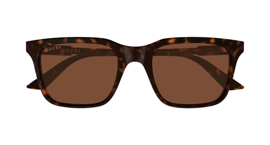 GUCCI GG2114S 002 53 SUNGLASSES