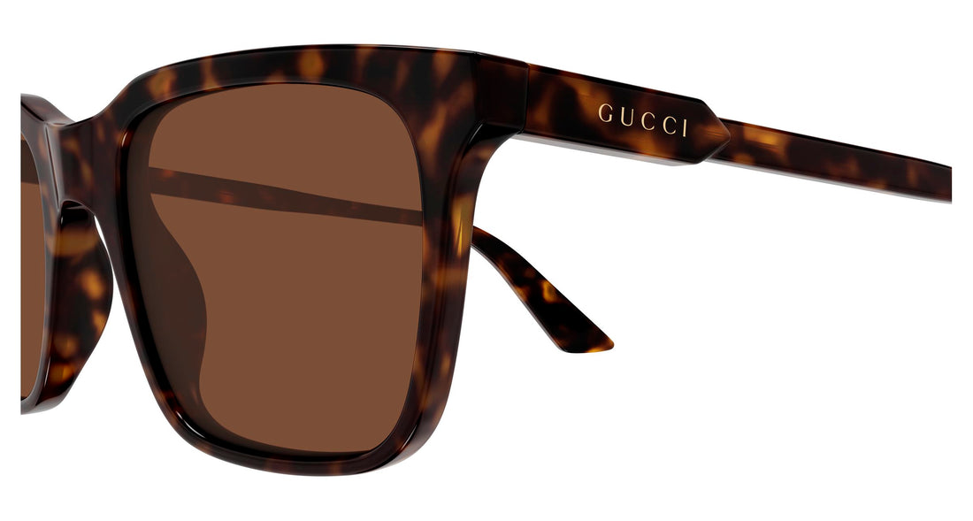 GUCCI GG2114S 002 53 SUNGLASSES