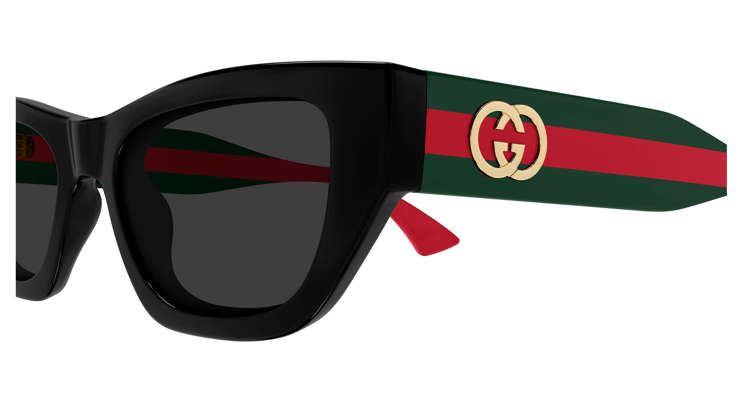 GUCCI GG2116S 001 52 SUNGLASSES