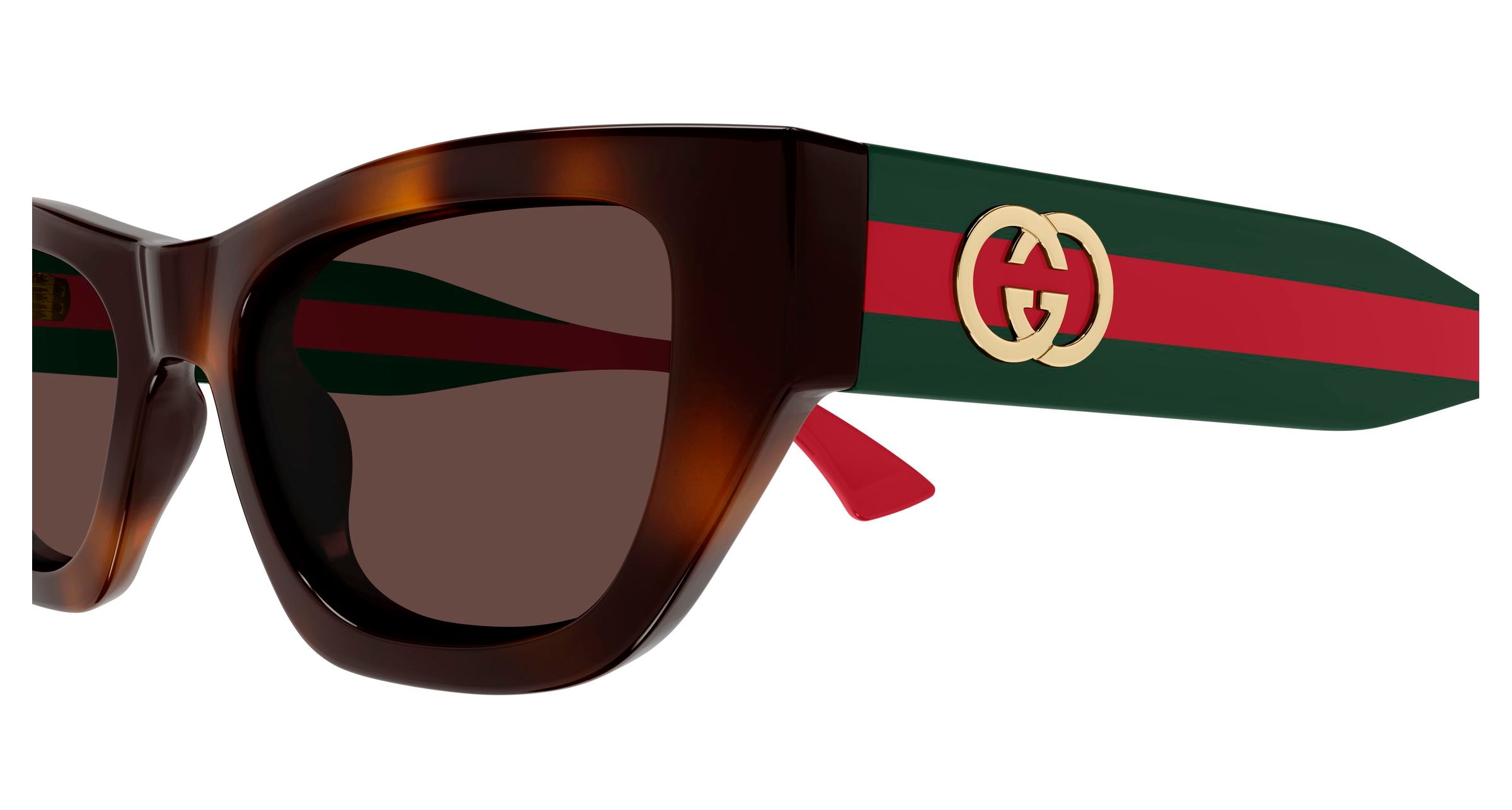 GUCCI GG2116S 002 52 SUNGLASSES