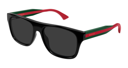 GUCCI GG2119S 001 56 SUNGLASSES