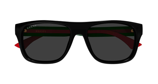 GUCCI GG2119S 001 56 SUNGLASSES
