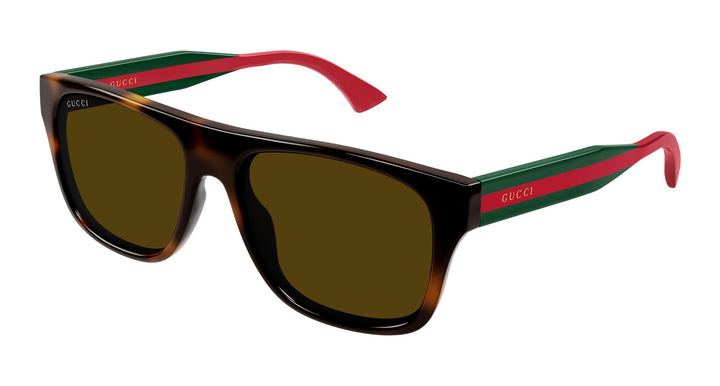 GUCCI GG2119S 002 56 SUNGLASSES