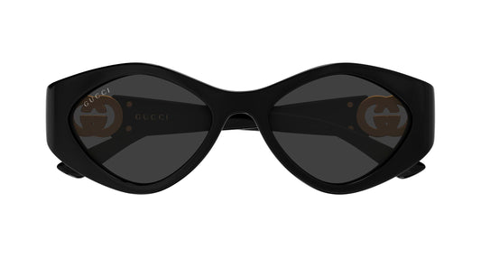 GUCCI GG2121S 001 52 SUNGLASSES