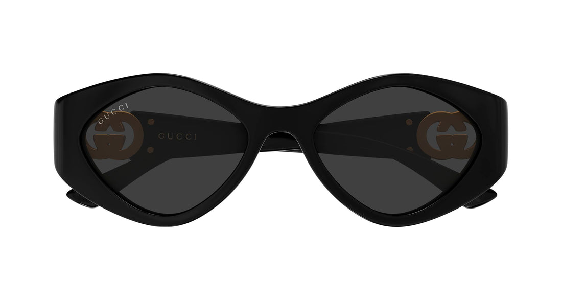 GUCCI GG2121S 001 52 SUNGLASSES