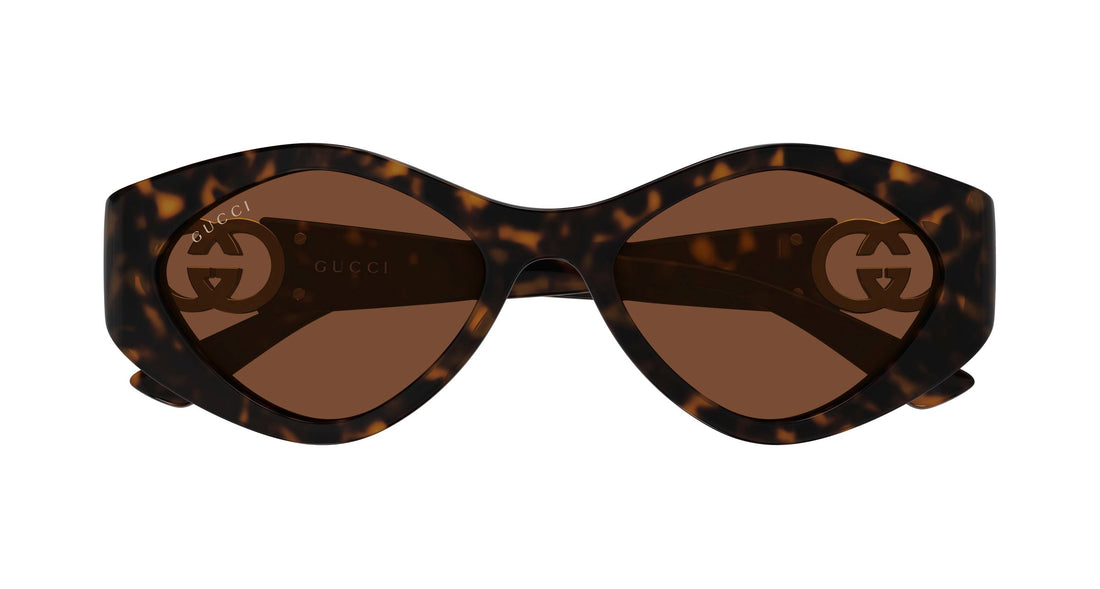 GUCCI GG2121S 003 52 SUNGLASSES