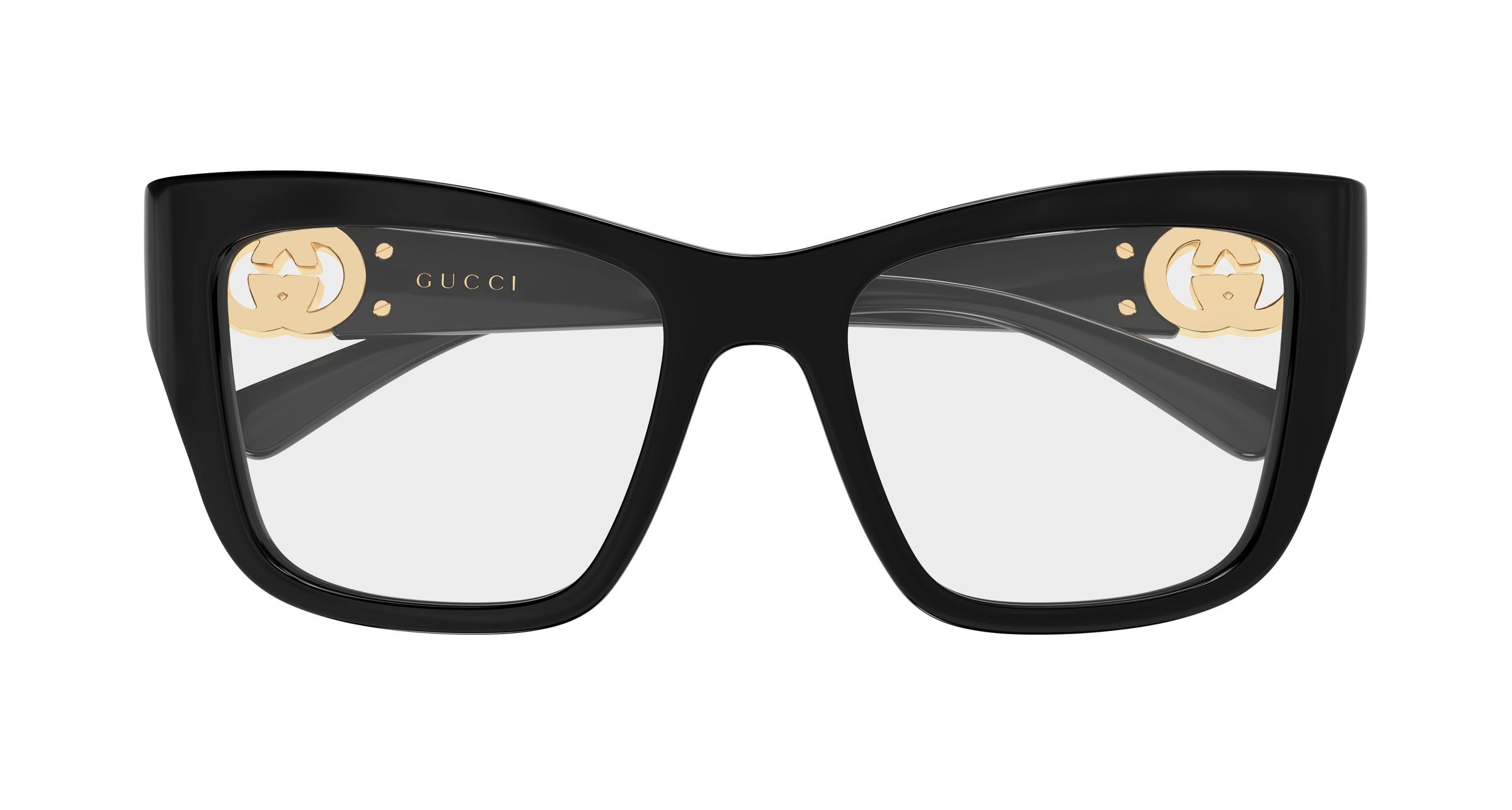GUCCI GG2124O 001 52 FRAME