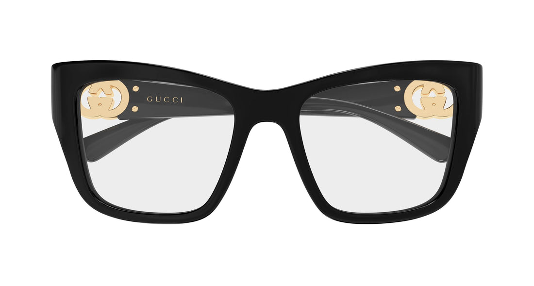 GUCCI GG2124O 001 52 FRAME