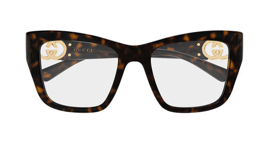 GUCCI GG2124O 002 52 FRAME
