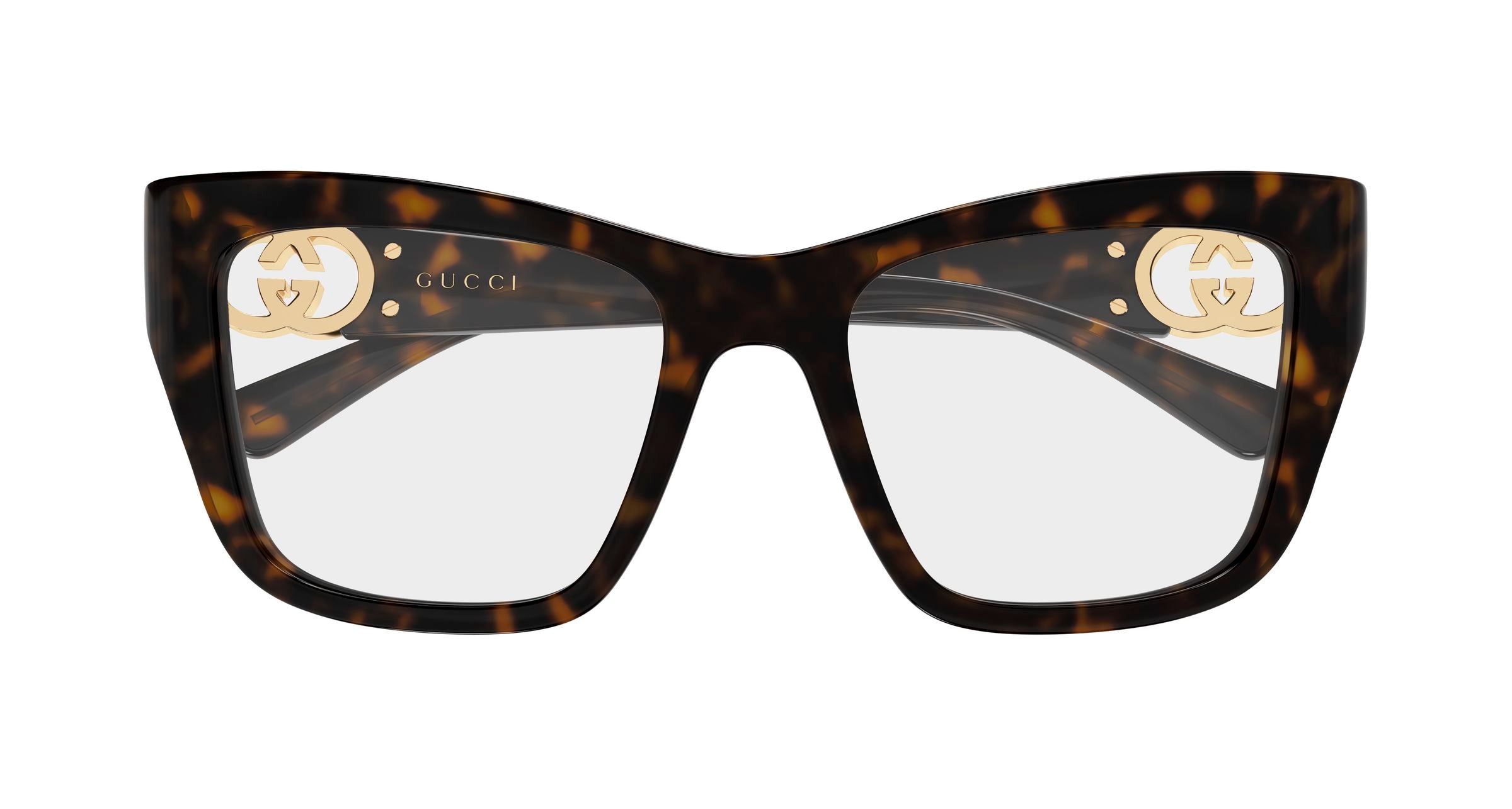 GUCCI GG2124O 002 52 FRAME