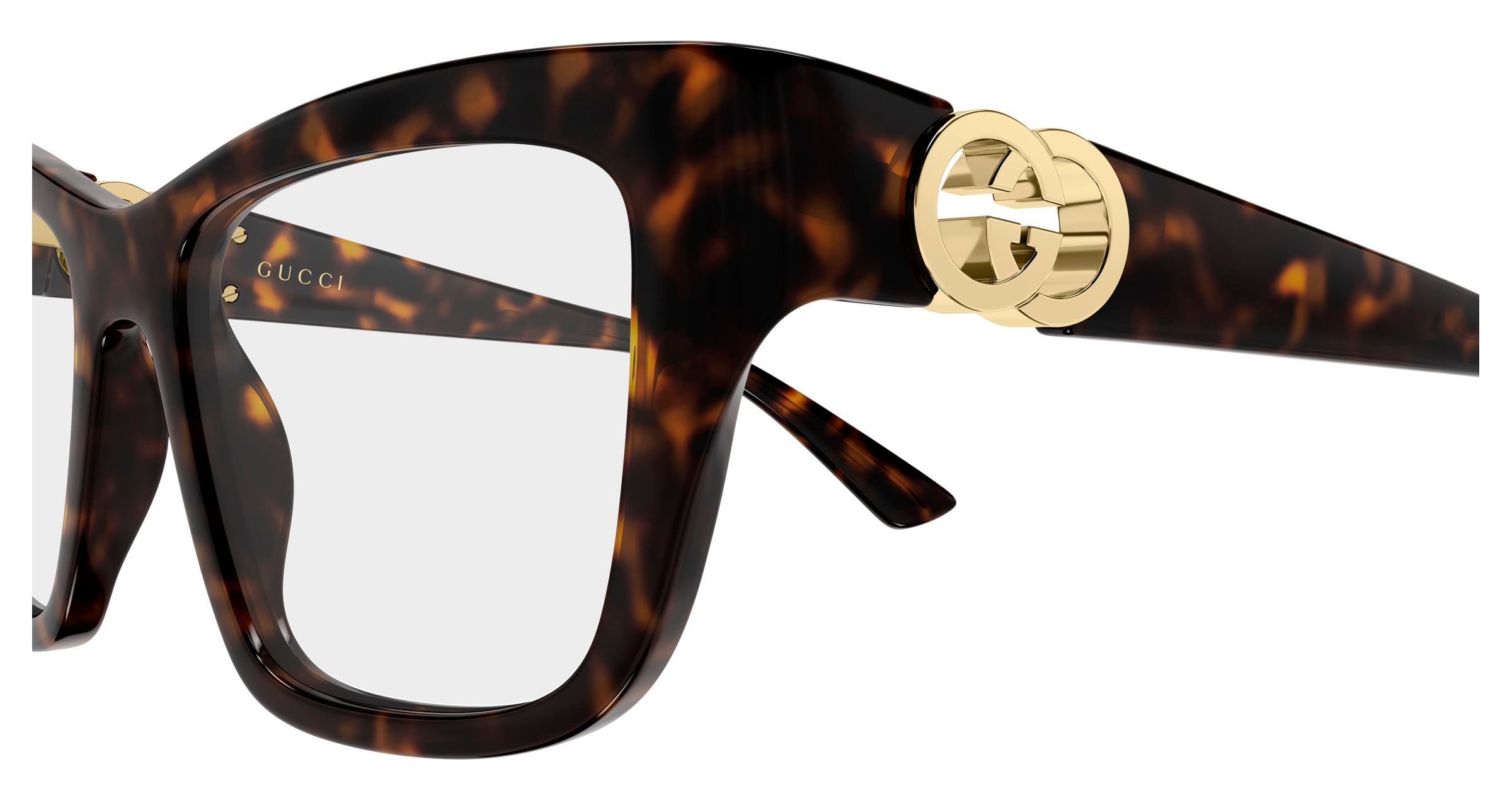 GUCCI GG2124O 002 52 FRAME