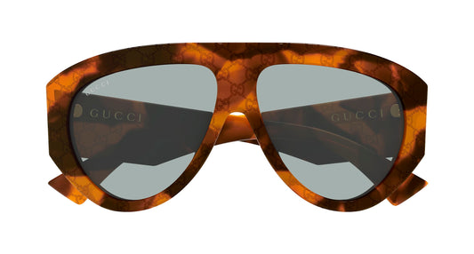 GUCCI GG2128S 003 58 SUNGLASSES