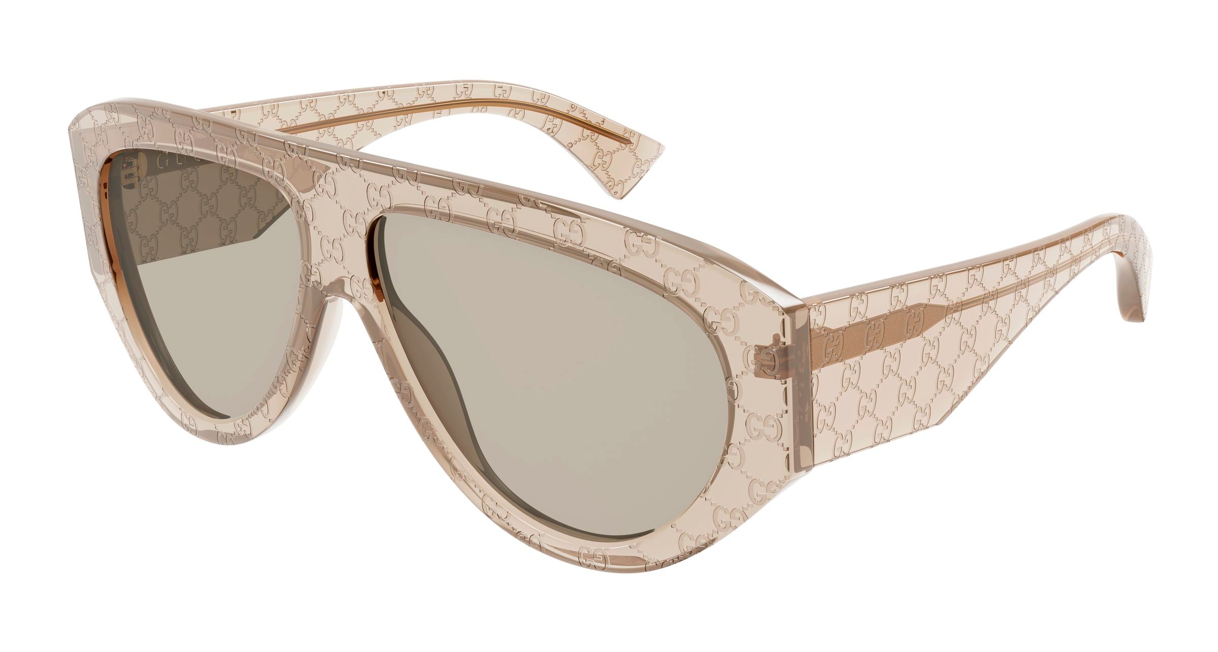 GUCCI GG2128S 005 58 SUNGLASSES