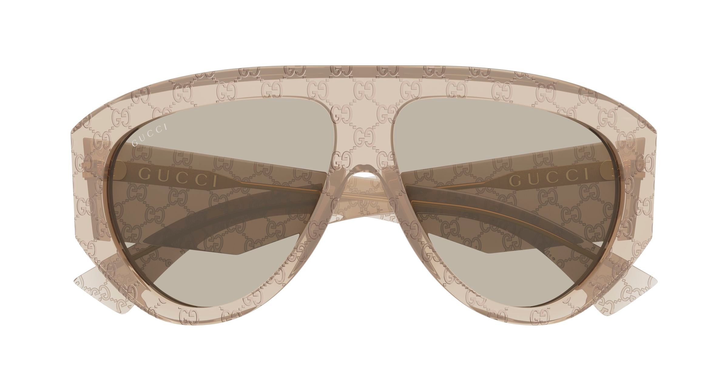GUCCI GG2128S 005 58 SUNGLASSES