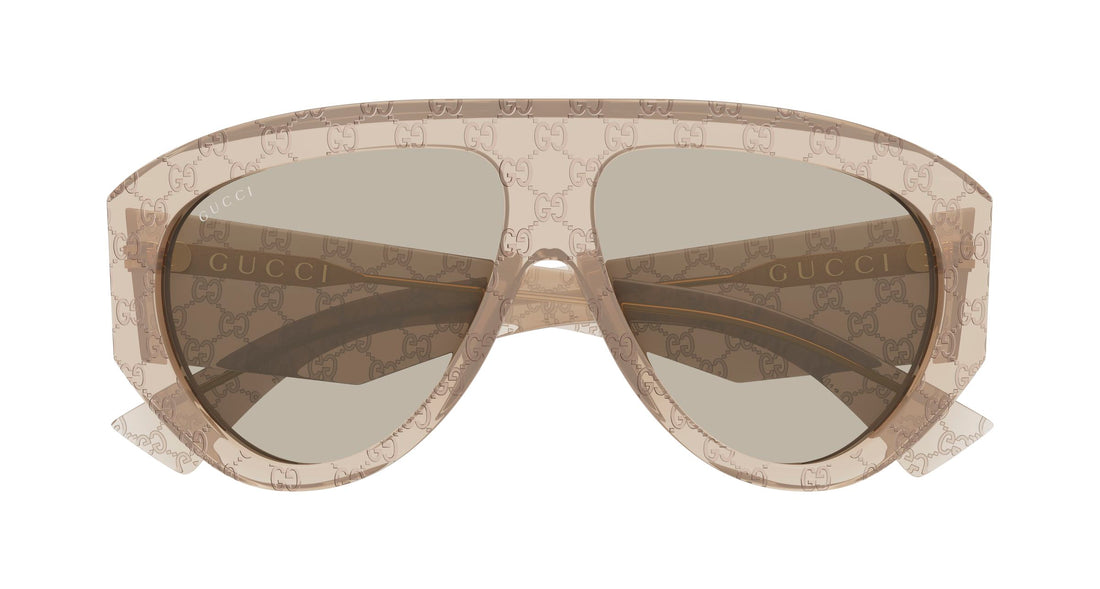 GUCCI GG2128S 005 58 SUNGLASSES