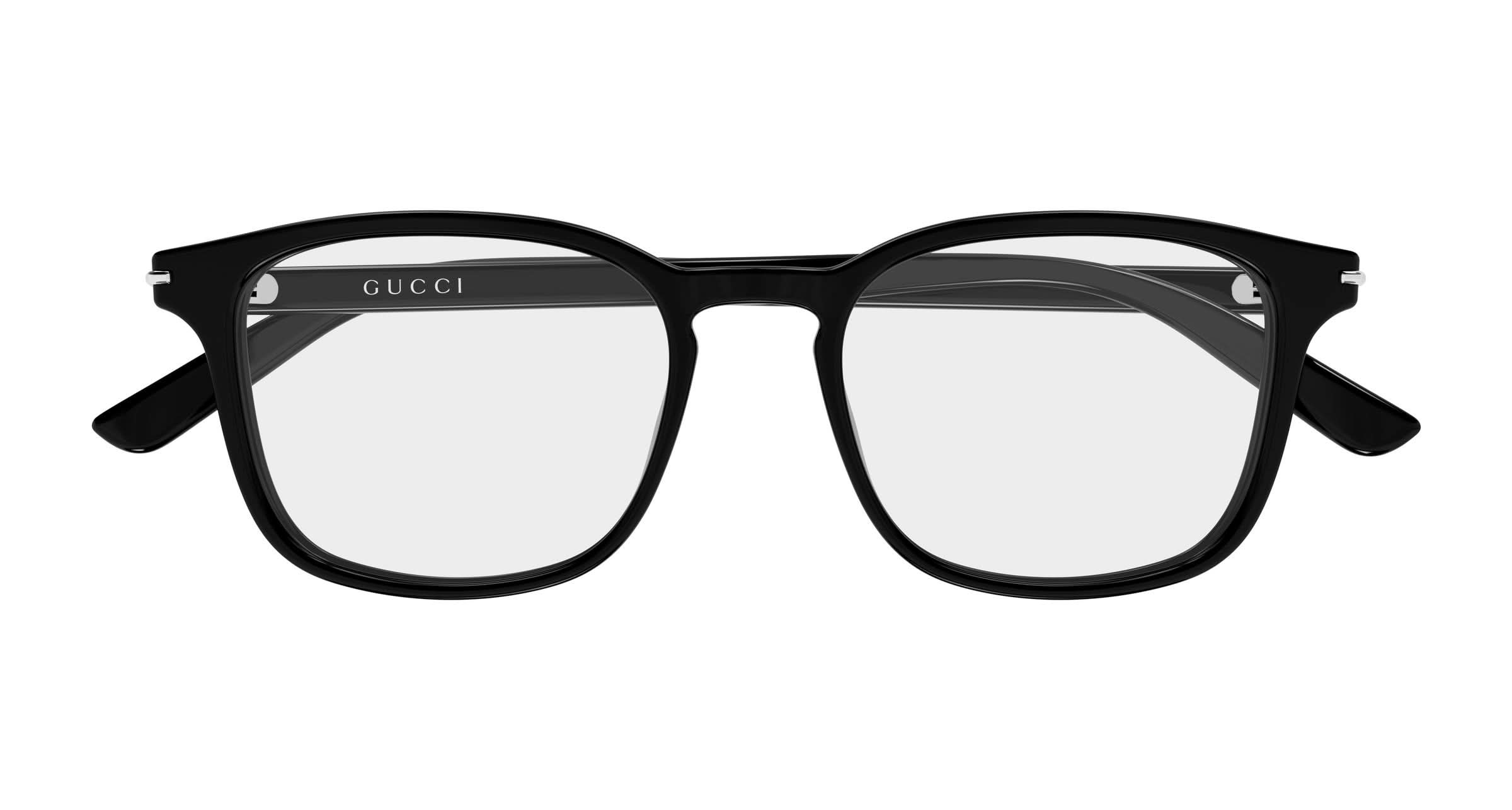 GUCCI GG2129O 001 52 FRAME