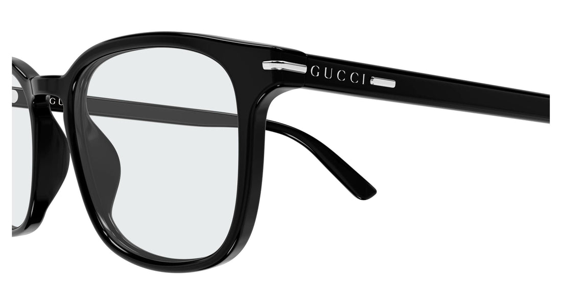 GUCCI GG2129O 001 52 FRAME