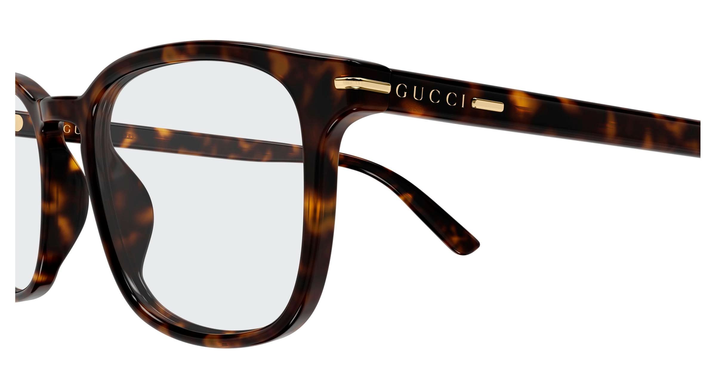 GUCCI GG2129O 002 52 FRAME