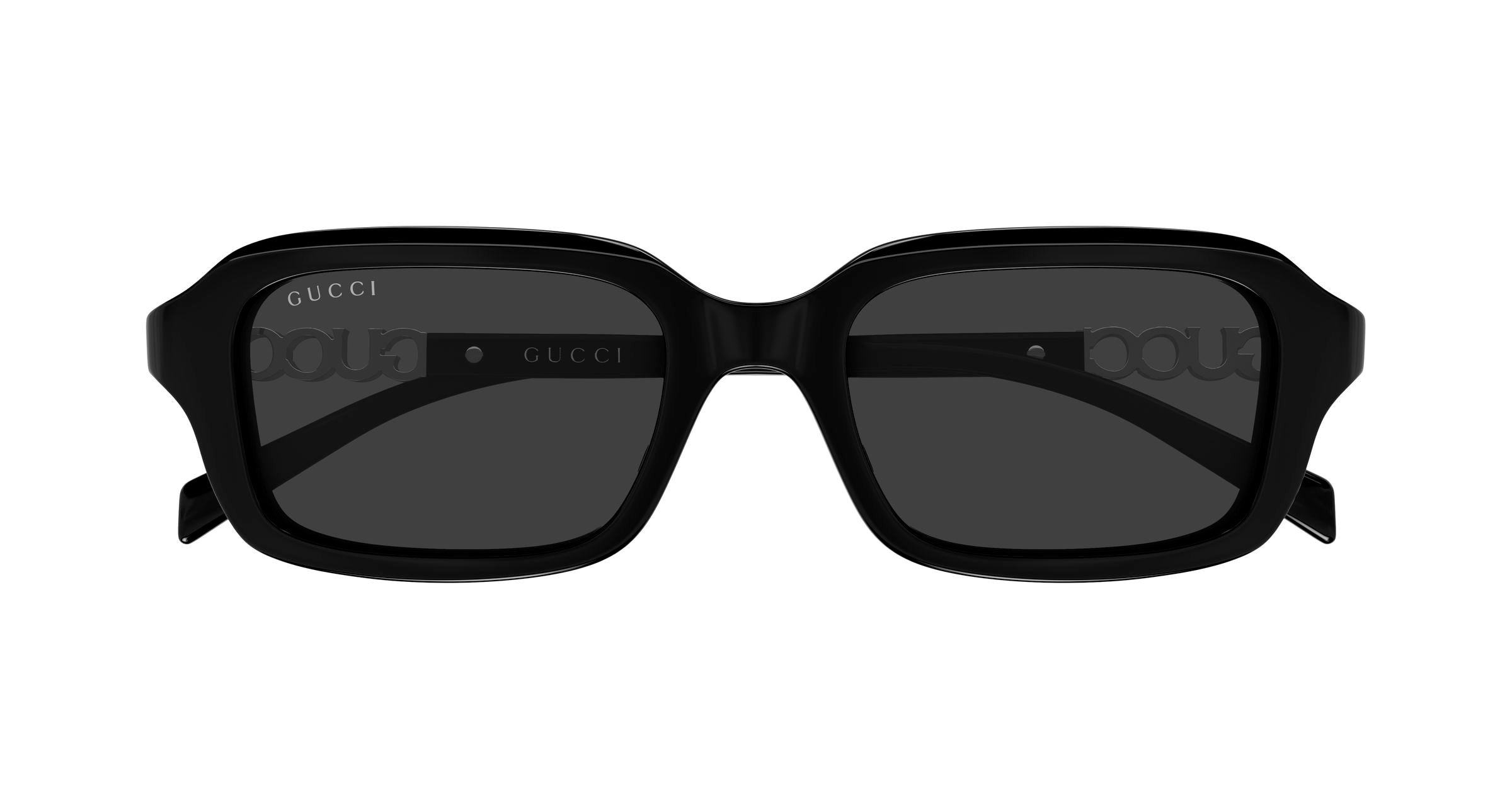 GUCCI GG2152S 001 50 SUNGLASSES