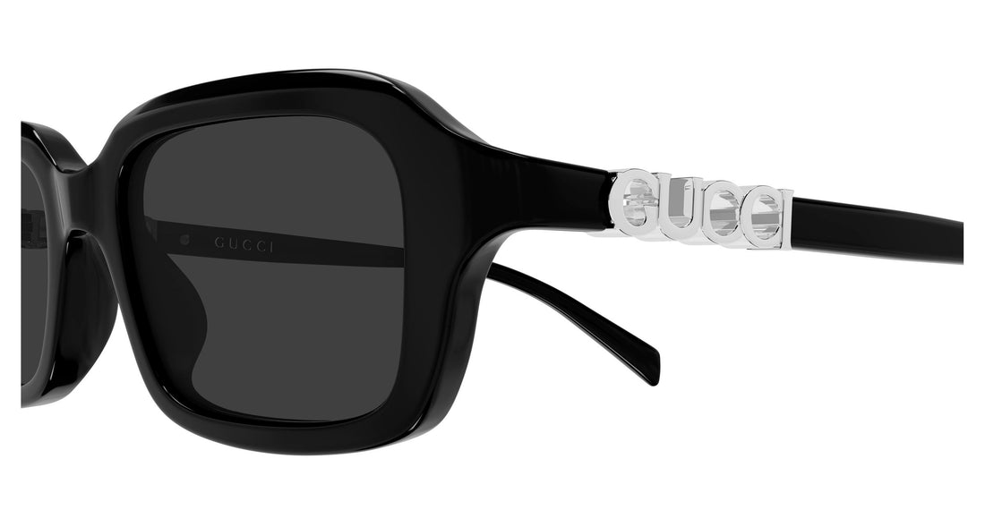 GUCCI GG2152S 001 50 SUNGLASSES