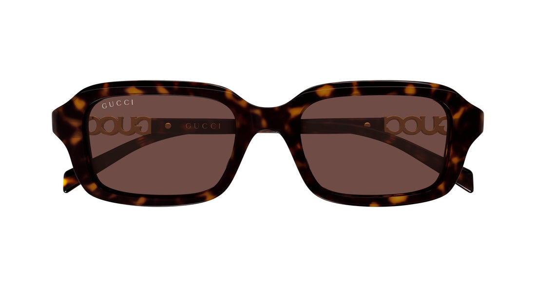 GUCCI GG2152S 002 50 SUNGLASSES