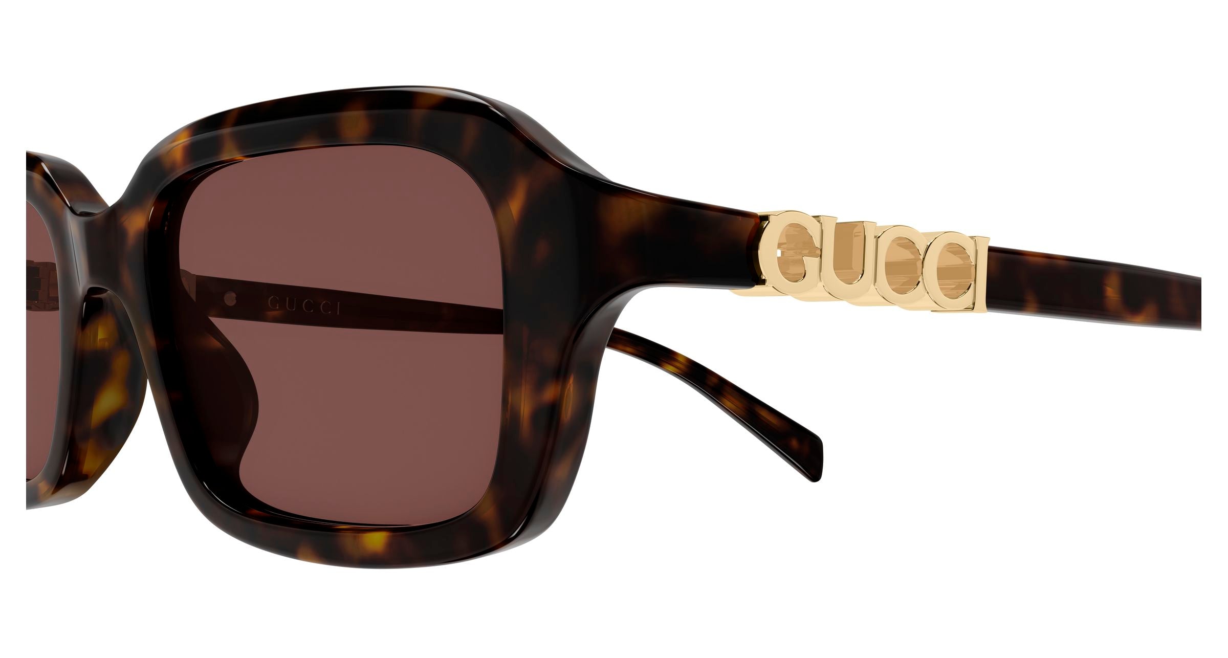 GUCCI GG2152S 002 50 SUNGLASSES
