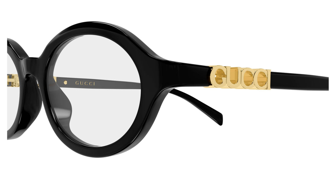 GUCCI GG2153O 001 51 FRAME