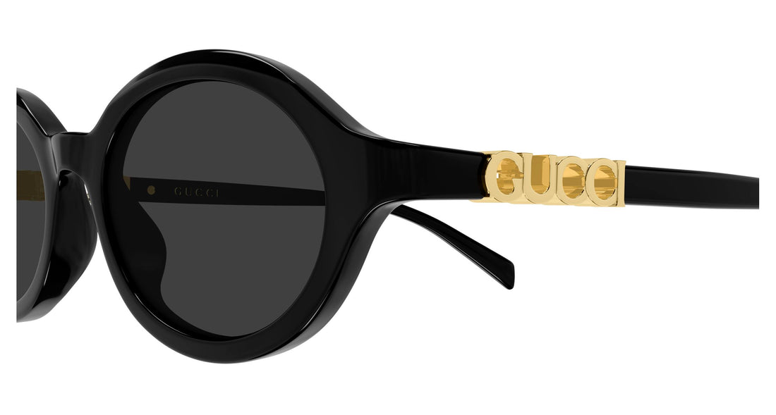GUCCI GG2153S 001 51 SUNGLASSES