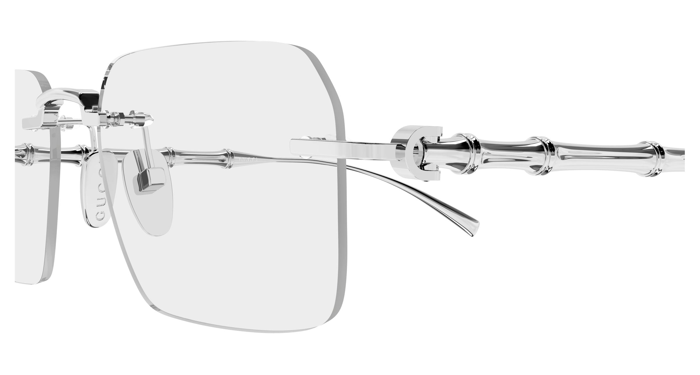 GUCCI GG2154O 001 56 FRAME
