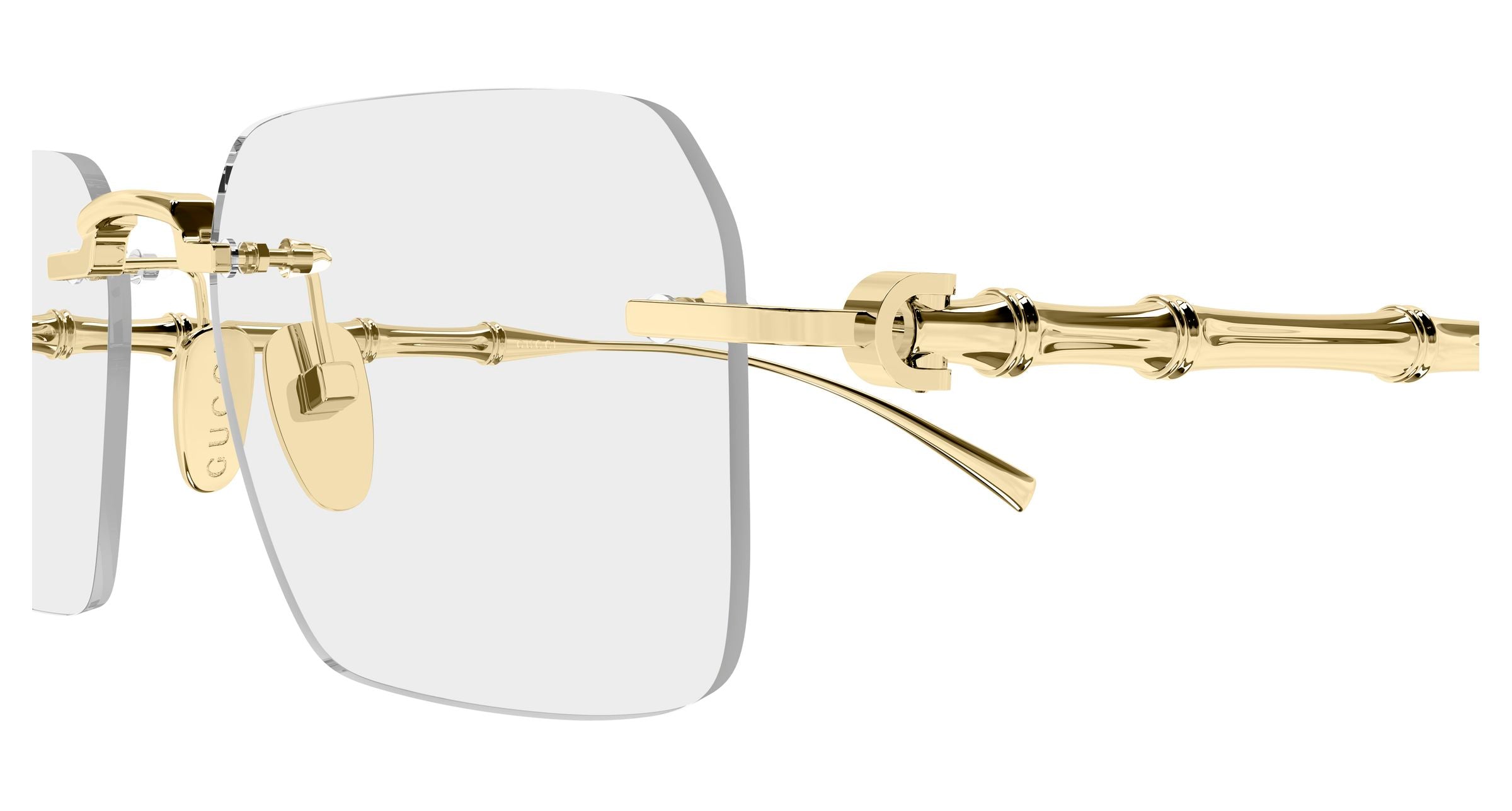 GUCCI GG2154O 002 56 FRAME