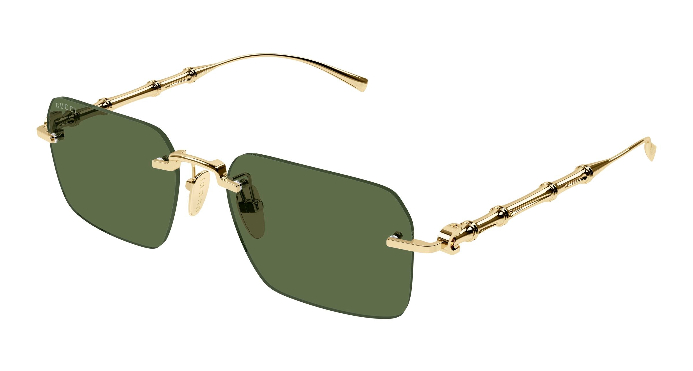 GUCCI GG2154S 003 56 SUNGLASSES