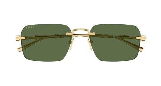 GUCCI GG2154S 003 56 SUNGLASSES