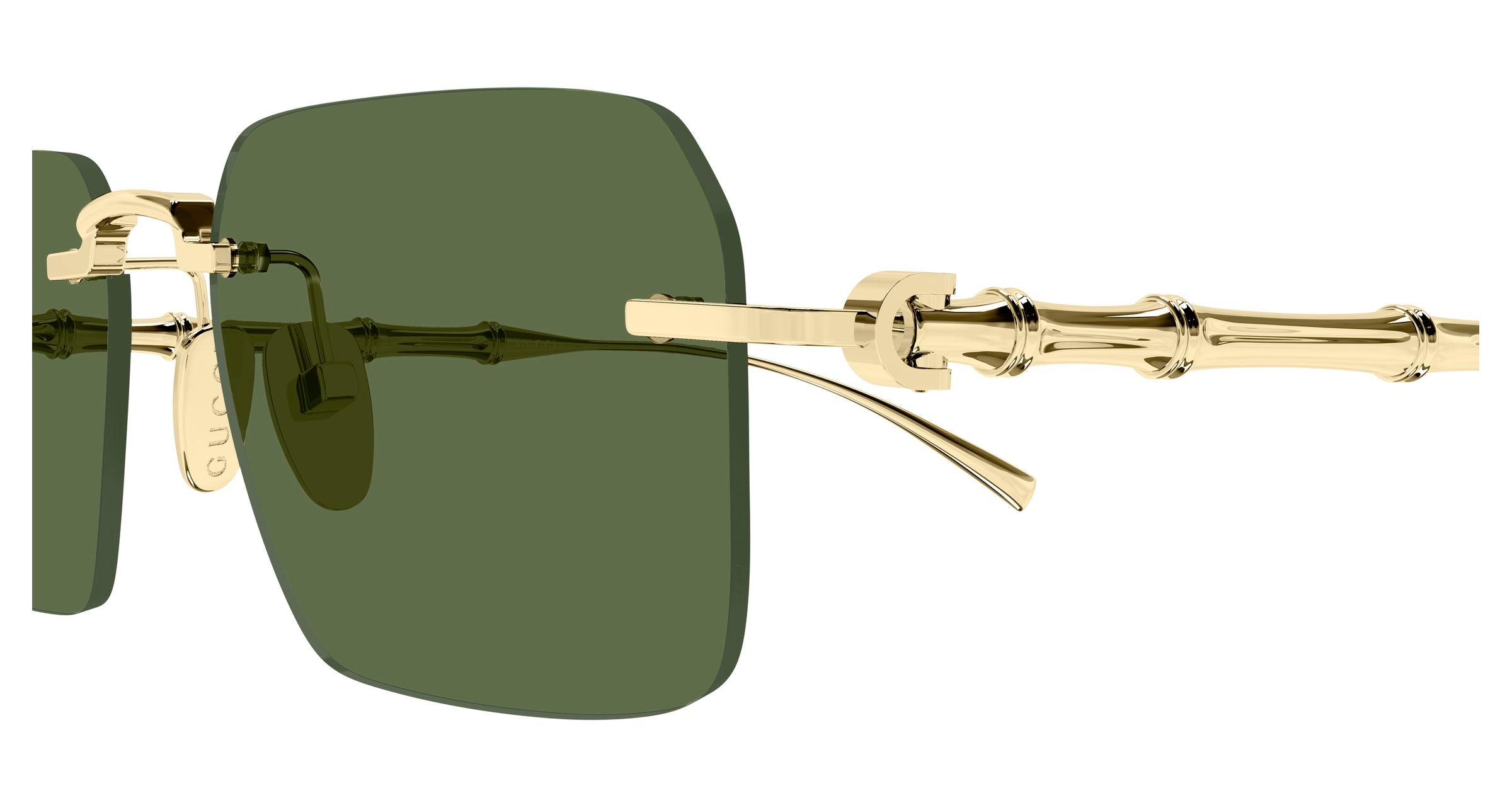 GUCCI GG2154S 003 56 SUNGLASSES
