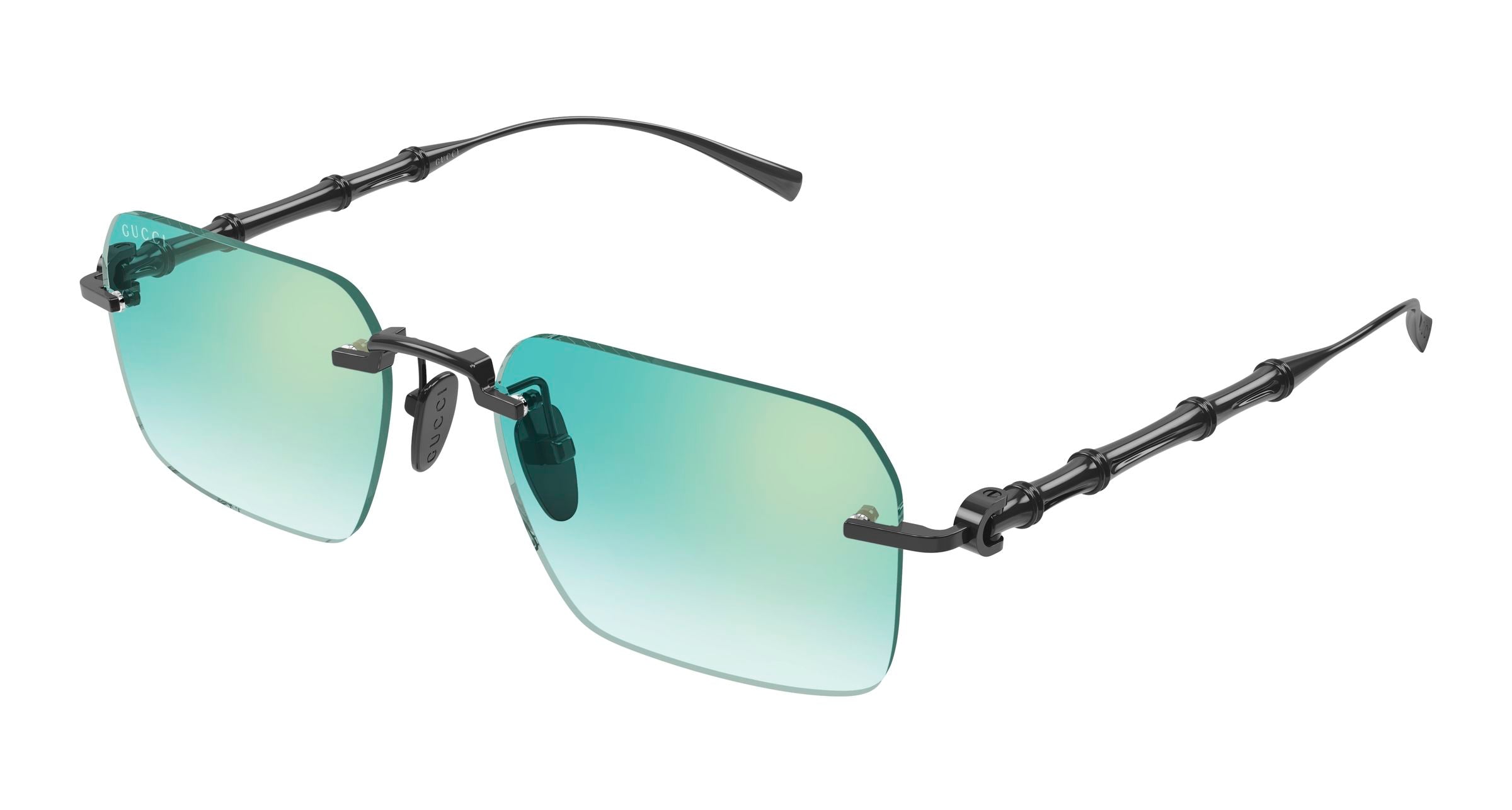 GUCCI GG2154S 004 56 SUNGLASSES