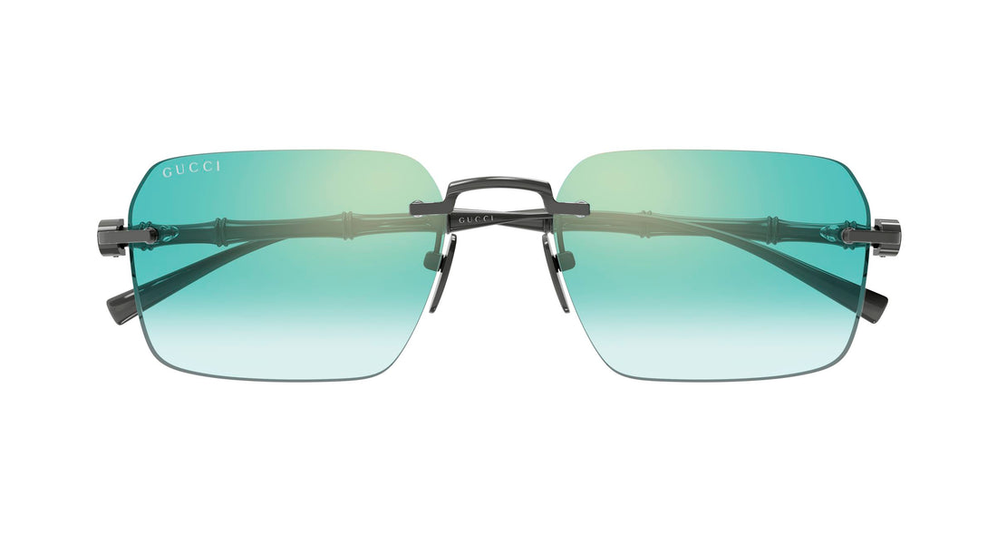 GUCCI GG2154S 004 56 SUNGLASSES